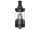 Uwell - Crown Nano Clearomizer Set Black 5er Packung