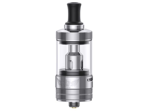 Uwell - Crown Nano Clearomizer Set Silver