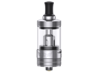 Uwell - Crown Nano Clearomizer Set Silver 5er Packung