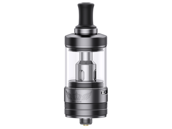 Uwell - Crown Nano Clearomizer Set Gunmetal