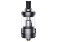 Uwell - Crown Nano Clearomizer Set Gunmetal 5er Packung