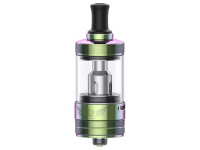 Uwell - Crown Nano Clearomizer Set Rainbow 5er Packung