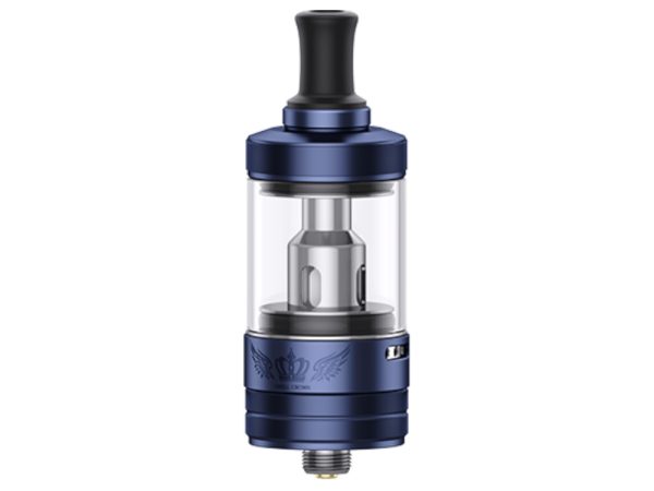 Uwell - Crown Nano Clearomizer Set Ink Blue