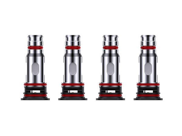 Uwell - Crown X Head 0,6 Ohm (4 Stück pro Packung)