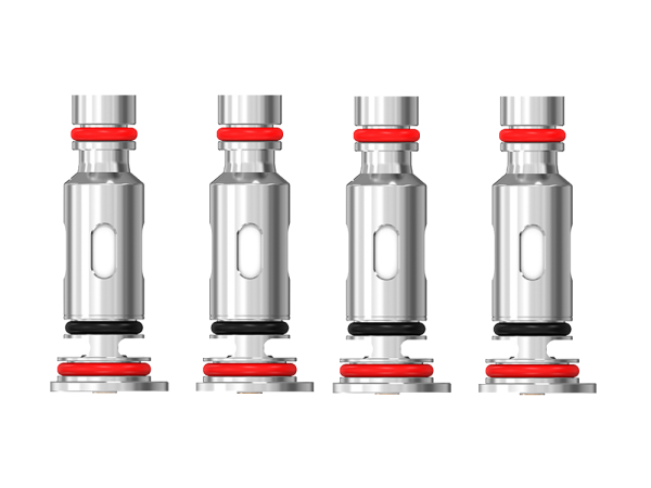 Uwell - Caliburn G2 1,2 Ohm Head (4 Stück pro Packung)
