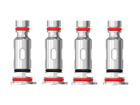 Uwell - Caliburn G2 1,2 Ohm Head (4 Stück pro Packung)