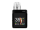 Uwell - Caliburn G3 Pro Koko Pod E-Zigaretten Set schwarz