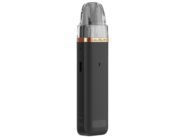 Uwell - Caliburn G3 Lite E-Zigaretten Set schwarz 10er Packung