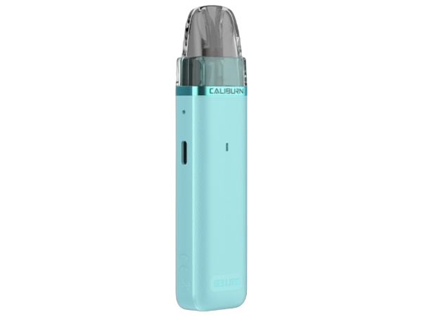 Uwell - Caliburn G3 Lite E-Zigaretten Set hellblau 10er Packung