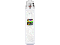 Uwell - Caliburn G4 E-Zigaretten Set weiß 5er Packung