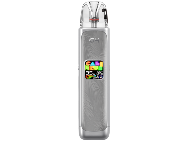 Uwell - Caliburn G4 E-Zigaretten Set silber
