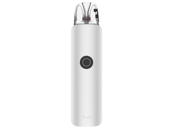 Uwell - Caliburn G4 Classic E-Zigaretten Set silber