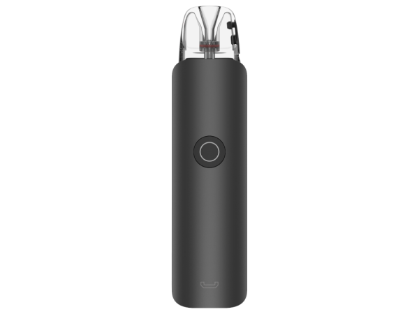 Uwell - Caliburn G4 Classic E-Zigaretten Set schwarz 5er Packung
