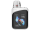 Uwell - Caliburn G4 Pro Koko E-Zigaretten Set Crystal White