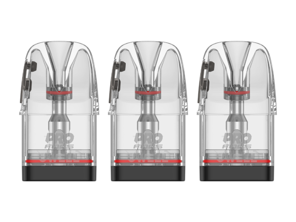 Uwell - Caliburn G4 Pod 0,4 Ohm (3 Stück pro Packung)