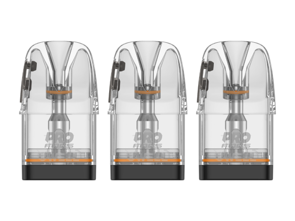 Uwell - Caliburn G4 Pod 0,6 Ohm (3 Stück pro Packung) 10er Packung