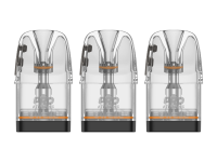 Uwell - Caliburn G4 Pod 0,6 Ohm (3 Stück pro...