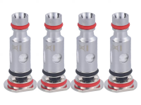 Uwell - Caliburn G 1,0 Ohm Head (4 Stück pro Packung)