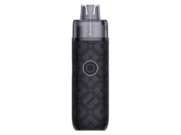 Uwell - Typhos SE E-Zigaretten Set schwarz 10er Packung