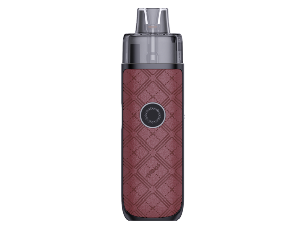 Uwell - Typhos SE E-Zigaretten Set rot 10er Packung