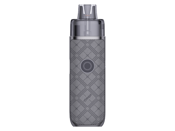 Uwell - Typhos SE E-Zigaretten Set grau 10er Packung