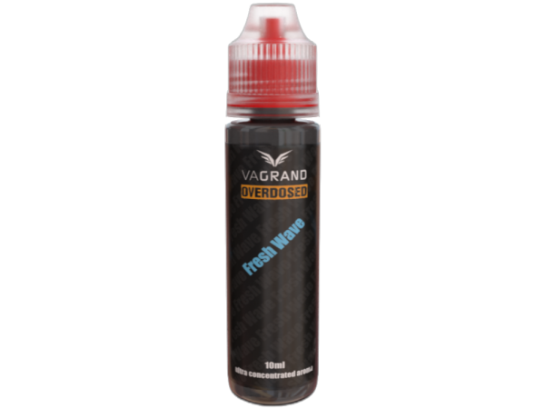 Vagrand - Overdosed - Aroma Fresh Wave 10 ml