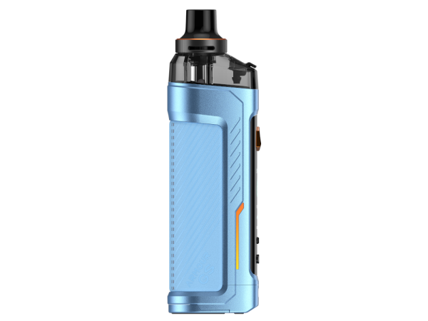 Vaporesso - ARMOUR GS E-Zigaretten Set blau