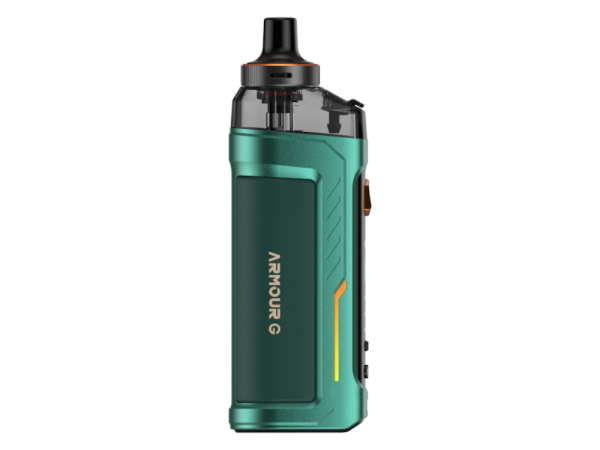 Vaporesso - ARMOUR G E-Zigaretten Set grün