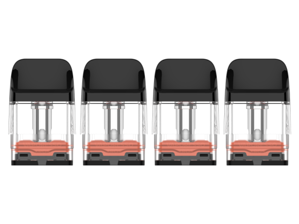 Vaporesso - XROS COREX 3.0 Pod mit 0,6 Ohm (4 Stück pro Packung)
