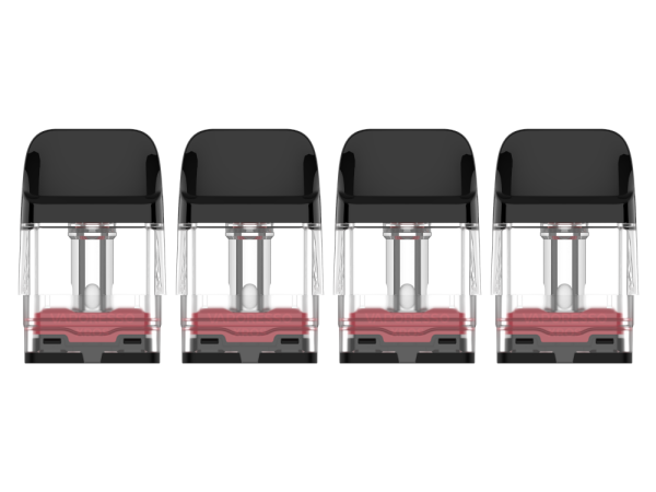 Vaporesso - XROS COREX 3.0 Pod mit 0,8 Ohm (4 Stück pro Packung)
