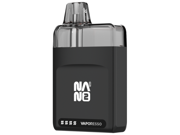 Vaporesso - ECO Nano 2 E-Zigaretten Set schwarz
