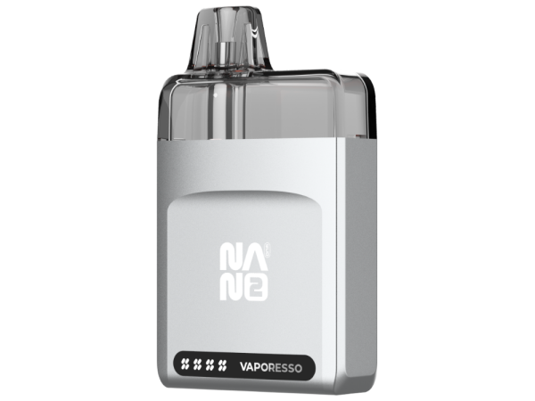 Vaporesso - ECO Nano 2 E-Zigaretten Set weiß