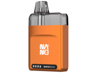 Vaporesso - ECO Nano 2 E-Zigaretten Set orange 10er Packung