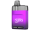 Vaporesso - ECO Nano 2 E-Zigaretten Set lila