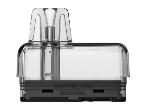 Vaporesso - ECO Nano Pod 1,2 Ohm (2 Stück pro Packung) 10er Packung