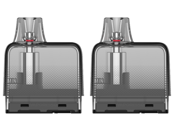 Vaporesso - ECO Nano 10 ml Pod 0,8 Ohm (2 Stück pro Packung) 20er Packung
