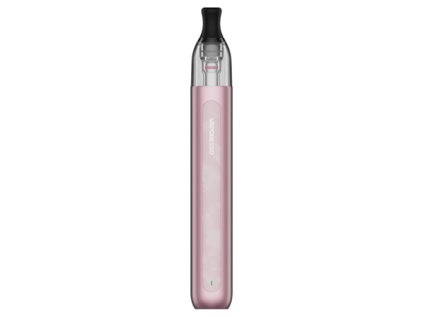 Vaporesso - ECO One Pro E-Zigaretten Set pink 10er Packung