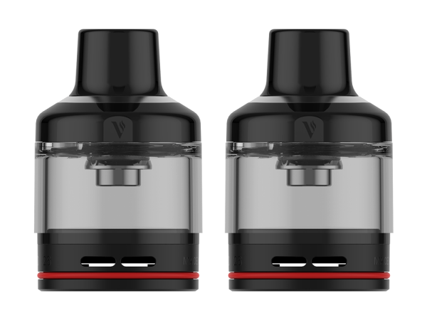 Vaporesso - GTX Pod 26 5 ml (2 Stück pro Packung) 10er Packung