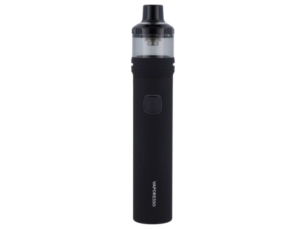 Vaporesso - GTX GO 80 E-Zigaretten Set schwarz