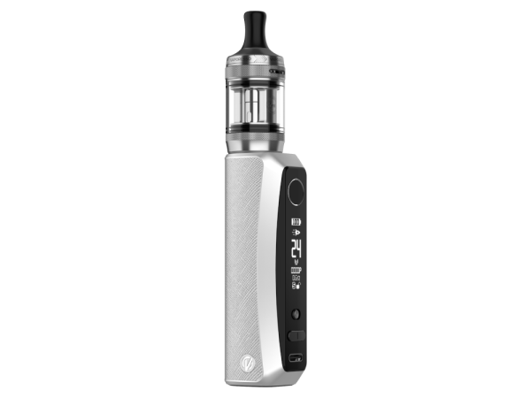 Vaporesso - GTX One Pro E-Zigaretten Set silber
