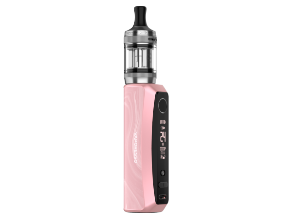 Vaporesso - GTX One Pro E-Zigaretten Set pink