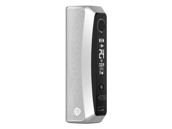 Vaporesso - GTX One Pro Akku 3000 mAh silber