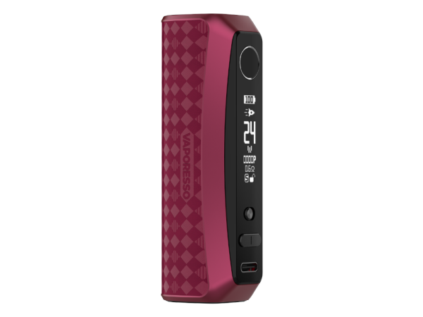 Vaporesso - GTX One Pro Akku 3000 mAh rot