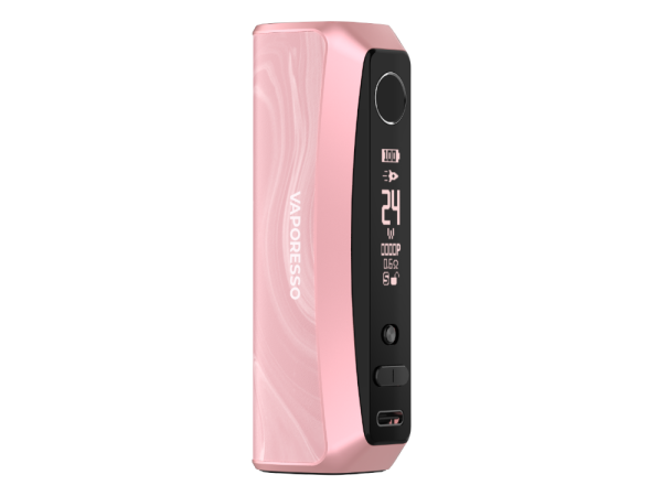 Vaporesso - GTX One Pro Akku 3000 mAh pink