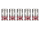 VapVaporesso - GTX Dual Mesh Heads 0,3 Ohm (5 Stück pro Packung) 10er Packung
