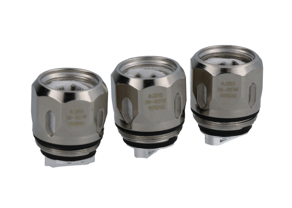 Vaporesso - GT Mesh 0,18 Ohm Heads (3 Stück pro Packung) 10er Packung