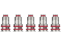 Vaporesso - GTX Mesh Head 0,6 Ohm (5 Stück pro Packung)
