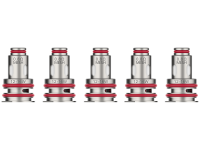 Vaporesso - GTX Mesh Head 0,8 Ohm (5 Stück pro...