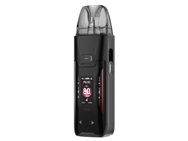 Vaporesso - LUXE XR MAX 2 E-Zigaretten Set schwarz 5er Packung
