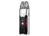 Vaporesso - LUXE XR MAX 2 E-Zigaretten Set silber 5er...